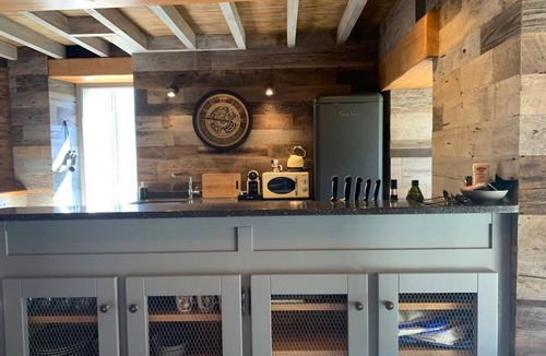 Louvie-Soubiron Cabin | Romantic and historic little hideaway in the French Pyrenees!