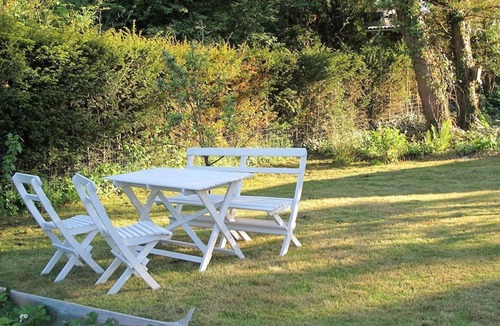 Vejby Cottage | Romantic and unique Summerhouse