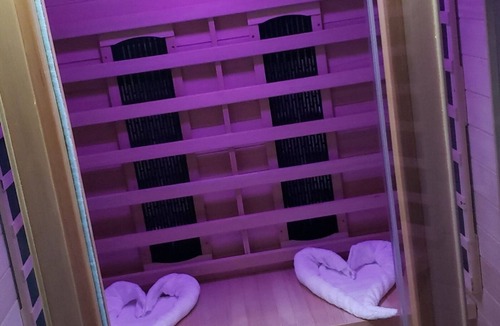 Corcieux Apartment | Romantic apartment 15 minutes from Gérardmer
