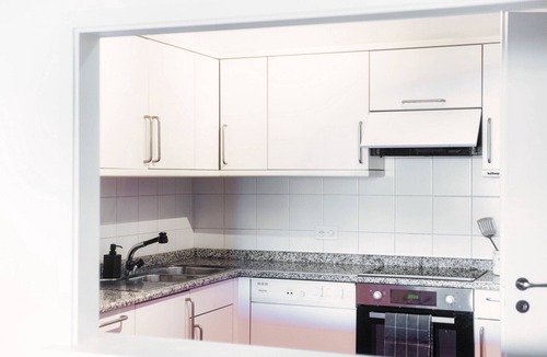 Paradiso Apartment | Romantic Apartment overlooking the Gulf of Lugano - PARADISE