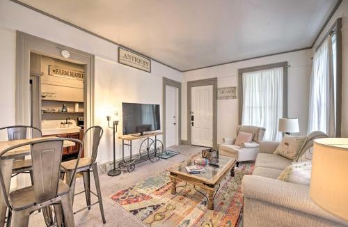 Westfield Apartment | Romantic Apt Near Wineries, Golf & Lake Erie!