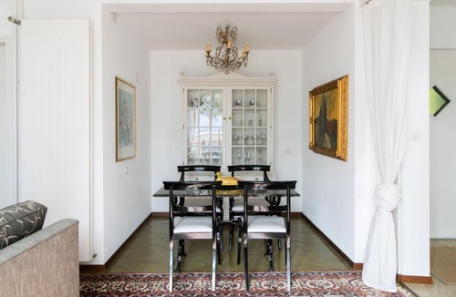 Ascona Apartment | ROMANTIC ASCONA