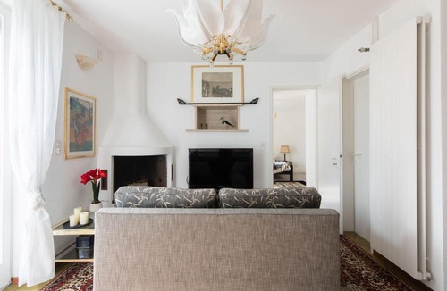 Ascona Apartment | ROMANTIC ASCONA
