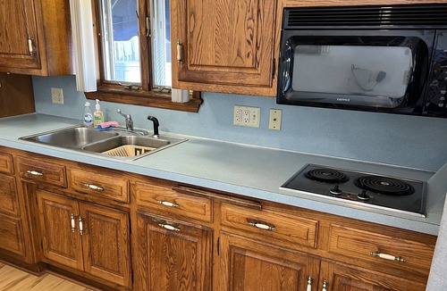 Wildwood Crest Cottage | Romantic Bayfront Cottage - Pet Friendly!