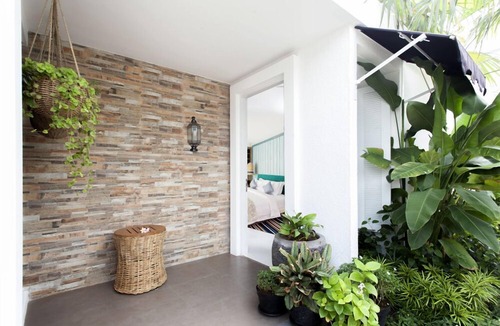 Kuta Selatan Villa | Romantic Beach Front Villa, Tanjung Benoa