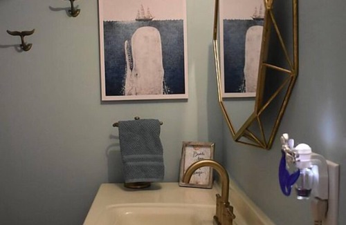 Holden Beach Apartment | Romantic beach getaway