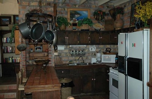 La Fonda House | Romantic beachfront