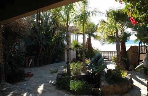 La Fonda House | Romantic beachfront