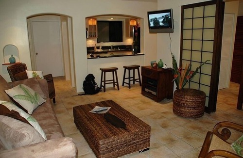 Maalaea Condo | Romantic Beachfront Getaway