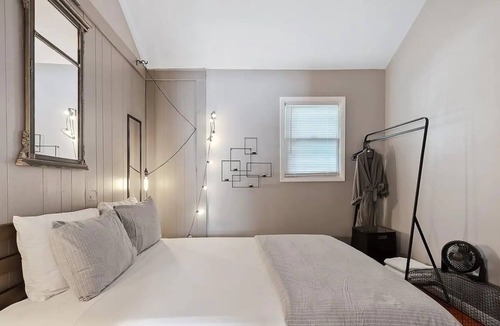 Pocono Pines Cabin | Romantic Bungalow Amongst the Pines