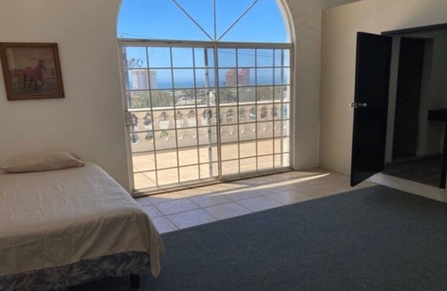 Centro Playas Other | Romantic Castle With Balcony And Ocean View