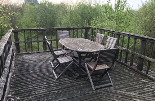 Essay Cottage | Romantic castle in Normandy close to Perche area