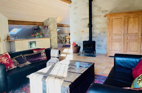 Castelnau-Durban Other | Romantic Cathar castle with private pool