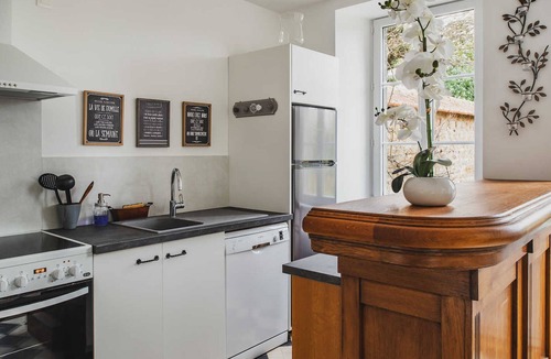 Ducey Cottage | Romantic cottage in Ducey