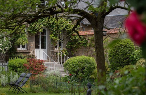 Ducey Cottage | Romantic cottage in Ducey