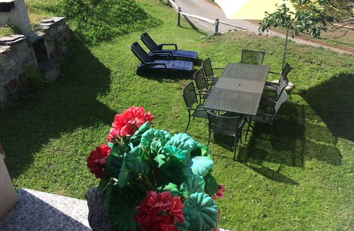 Poschiavo House | Romantic cottage for up to 8 P, in Val Poschiavo