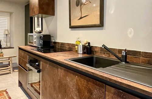 Tetbury Cottage | Romantic Cottage for Two in the Heart of Historic Tetbury