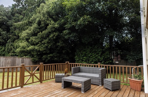 Plympton Cottage | Romantic Cottage