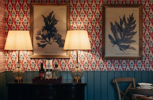 Aboyne Cottage | Romantic Cottage Retreat