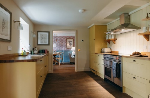 Aboyne Cottage | Romantic Cottage Retreat