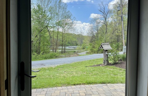 Ozark Cabin | Romantic Cottage w/Hot Tub & Views