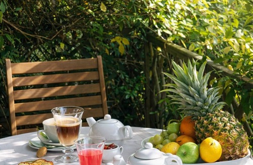 Lanton House | Romantic cottage with private heated pool - 2 pers - Bassin d'Arcachon