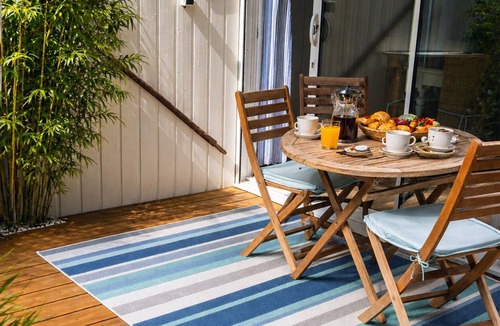 Lanton House | Romantic cottage with private heated pool - 2 pers - Bassin d'Arcachon