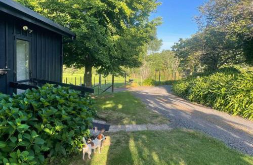 Buckland Apartment | Romantic Country Cottage - 1 Bedroom open plan