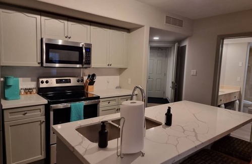 Oro-Medonte Condo | Romantic Country Getaway