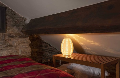 Crosthwaite Cabin | Romantic - Couples - rural - retreat - Lyth Valley