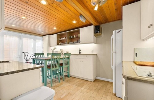 Flagler Beach House | Romantic Couples Beach Getaway ,with private beach, hammocks and umbrellas