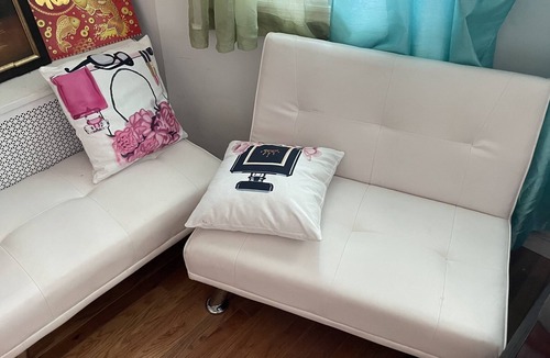 St. George Apartment | Romantic Couples Room