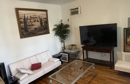 St. George Apartment | Romantic Couples Room