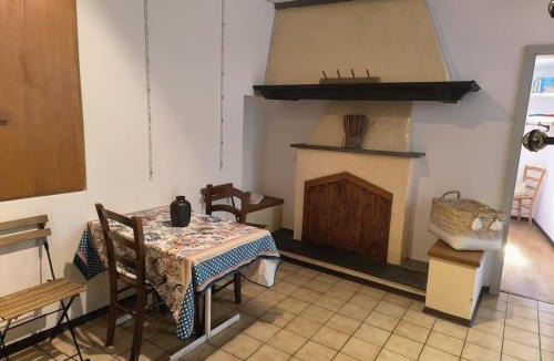 Sonvico Apartment | Romantic Court Apartment Sonvico