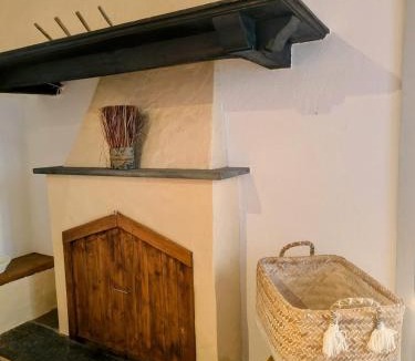 Sonvico Apartment | Romantic Court Apartment Sonvico