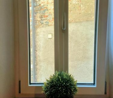 Sonvico Apartment | Romantic Court Apartment Sonvico