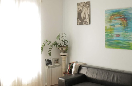 Hostafrancs Apartment | Romantic Design Apartment