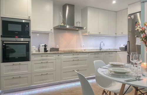 Lo Pagan House | Romantic Townhouse to be happy