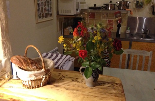 Labastide-Paumes Apartment | Romantic farmhouse apartment for 2