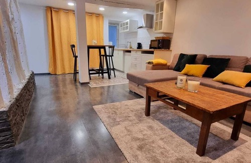 Saint-Michel-de-Lanes House | Romantic Suite with Jacuzzi