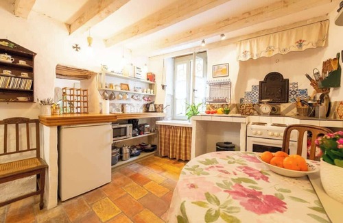 Caunes-Minervois House | Romantic French Storybook Property