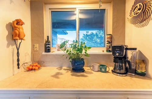 Cascade-Chipita Park House | Romantic Getaway; Private Hot Tub, Mt Views & Art
