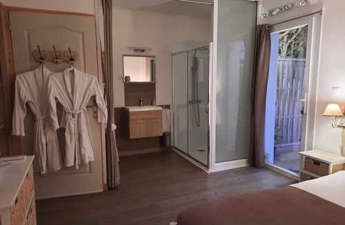 Malves-en-Minervois House | Romantic getaway with private jacuzzi near Carcassonne