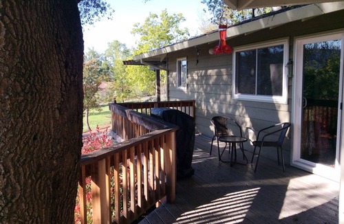 Murphys Apartment | Romantic Get-A-Way close to nature.