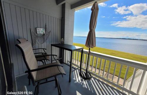 Panacea Apartment | romantic getaway bayside