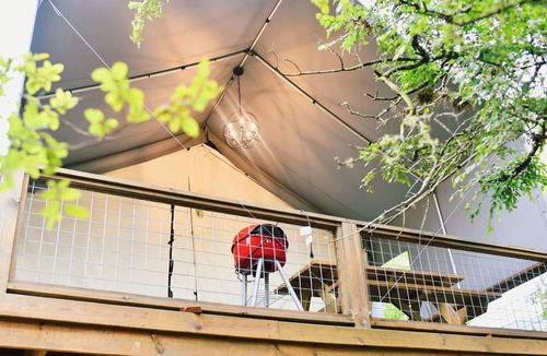 Seguin Cabin | Romantic Getaway Cabin on Creek! Relax and unwind surrounded by nature! - SG4