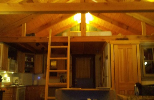 Naples Cabin | Romantic getaway for 2nnBeautiful time of year !nnnnnnnnnnnn