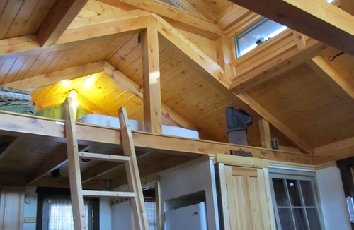 Naples Cabin | Romantic getaway for 2nnBeautiful time of year !nnnnnnnnnnnn
