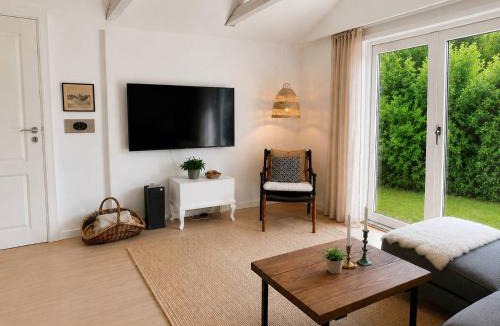 Asserbo House | Romantic Getaway in Asserbo near Liseleje
