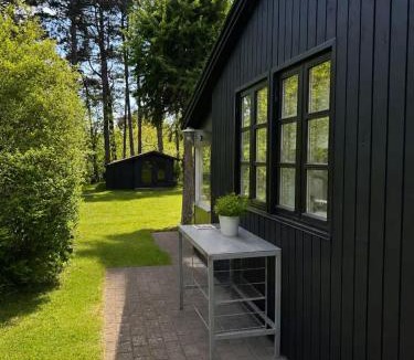 Asserbo House | Romantic Getaway in Asserbo near Liseleje